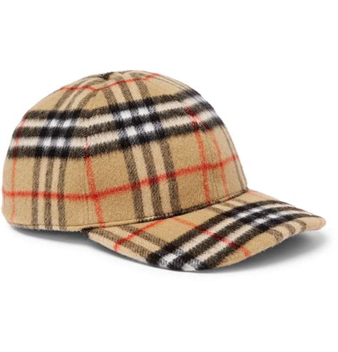 burberry hat baseball hat|burberry baseball caps men.